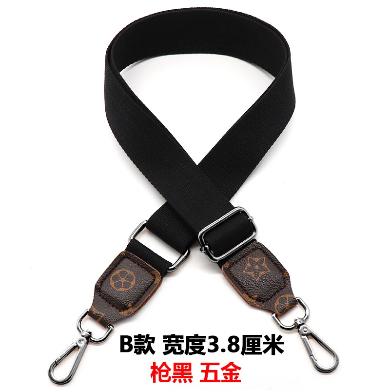 Hàng Mới Về Mới Dây Đeo Túi Xách Bản Rộng Có Thể Điều Chỉnh Dây Đeo Vai Cho Nữ