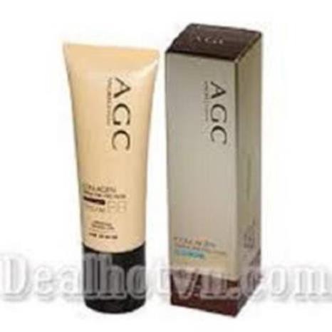 Kem Nền 2in1 BB Collagen AGC-40g