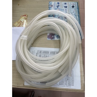 Dây máy hút dịch Silicol dài 2m