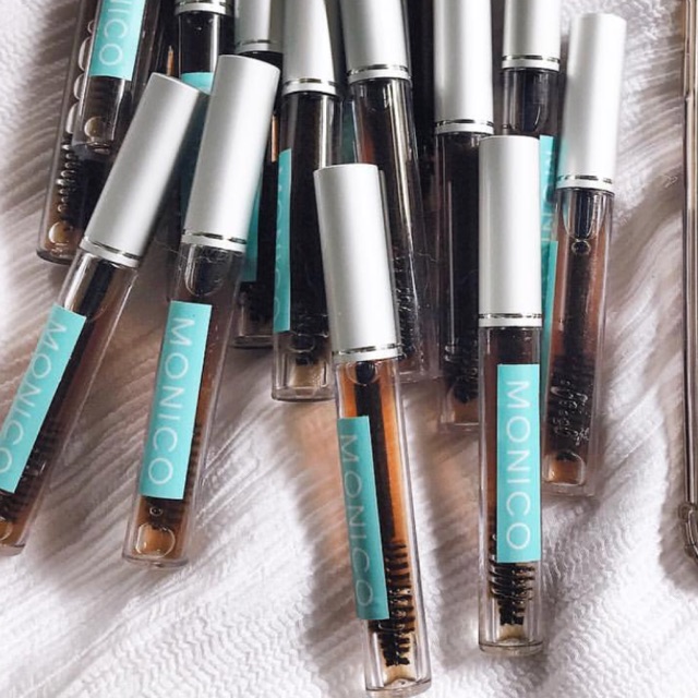 Dưỡng mi, mày đỉnh cao