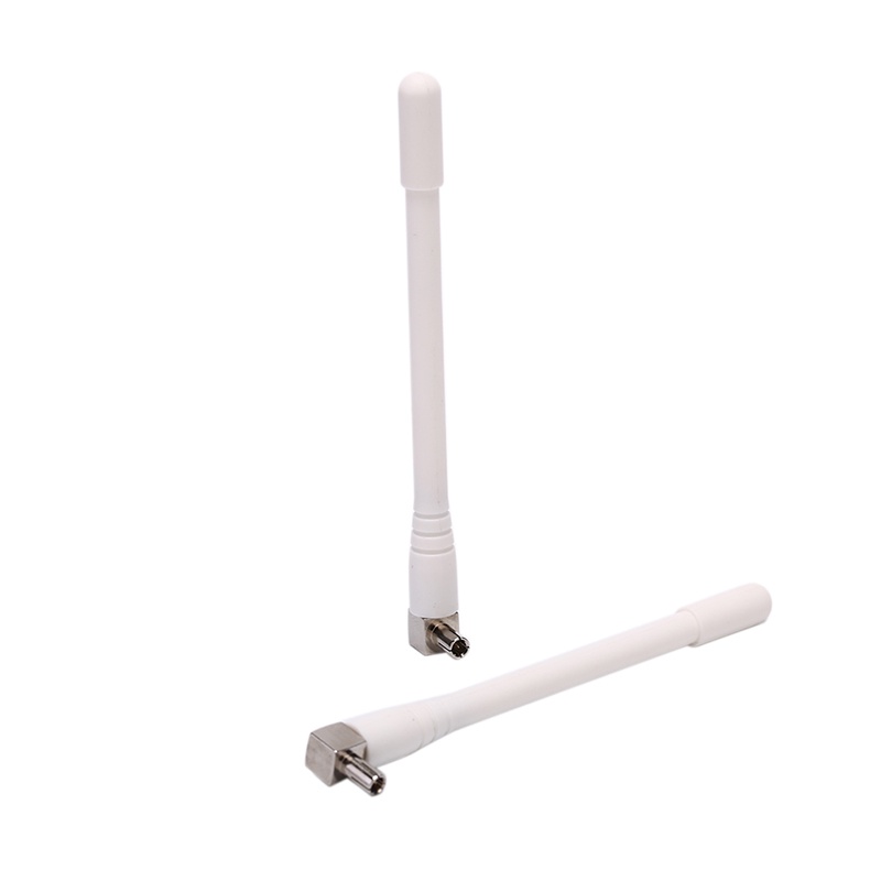 【sellbesteveryday01.vn】2pcs WiFi antenna 4G TS9 Wireless Router Antenna 2pcs/lot for Huawei E5573 E8372