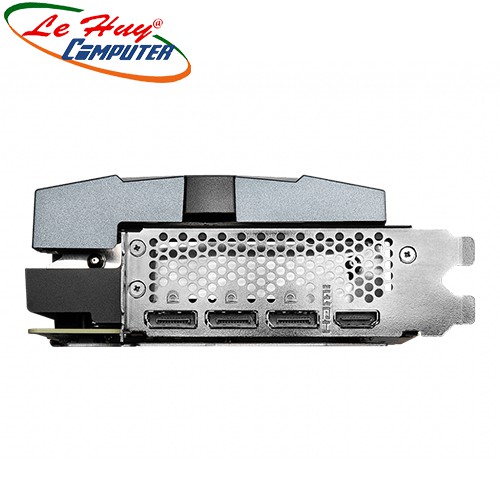 Card Màn Hình - VGA MSI RTX 3090 SUPRIM X 24G