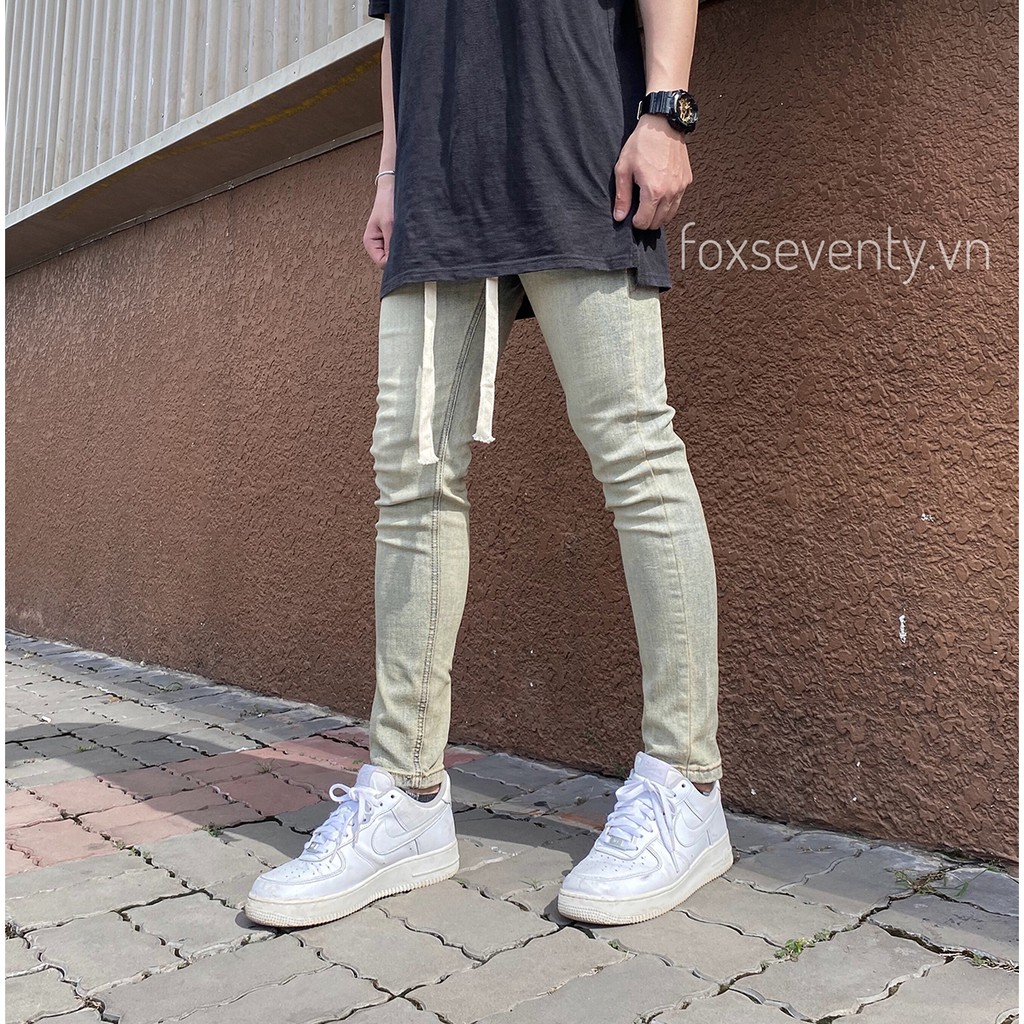 Quần Jean Nam Chất Jean Dày Dặn, Cam Kết Không Phai Màu, Dễ Dàng Phối Với Các Loại Thời Trang Dành Cho Nam ( Mã #788) | BigBuy360 - bigbuy360.vn