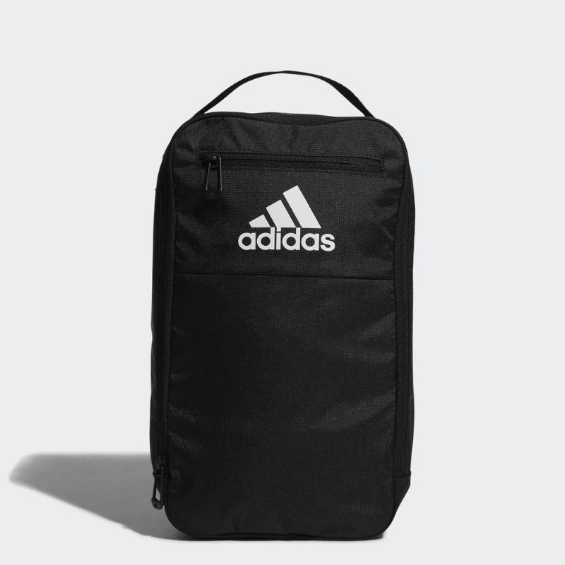 Túi Đựng Giày adidas Shoe bag  GOLF Nam Túi Đựng Giày Màu đen HA3184