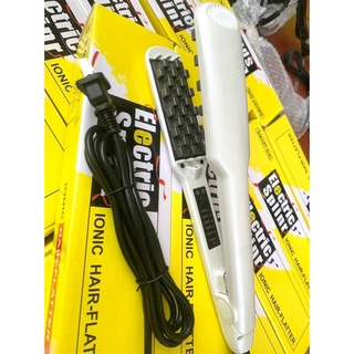 Máy dập xù tóc ( siêu cấp ) BẢN VUÔNG
