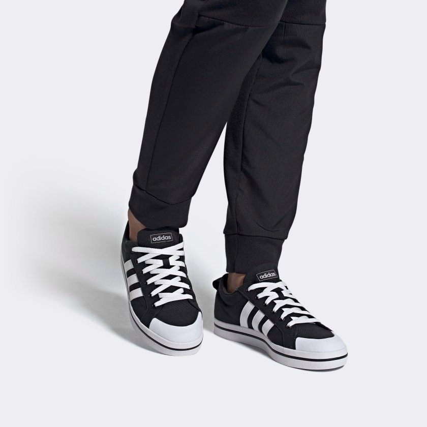 Giày thể thao nam Adidas Bravada FV8085