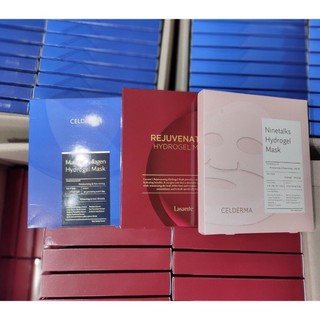 MẶT NẠ THẠCH SINH HỌC CELDERMA