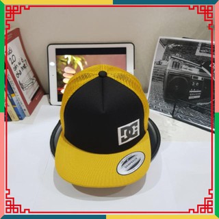 Mũ Snapback Nón Snapback DC Siêu Phẩm 2019.