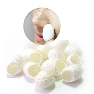 KÉN TƠ TẰM THE SAEM Cocoon Silk Ball