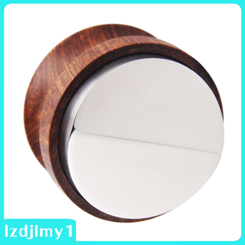 [giá giới hạn] 51/53mm Espresso Tamper Coffee Distributor Leveler Grinder 51mm4 Angled Slope | BigBuy360 - bigbuy360.vn