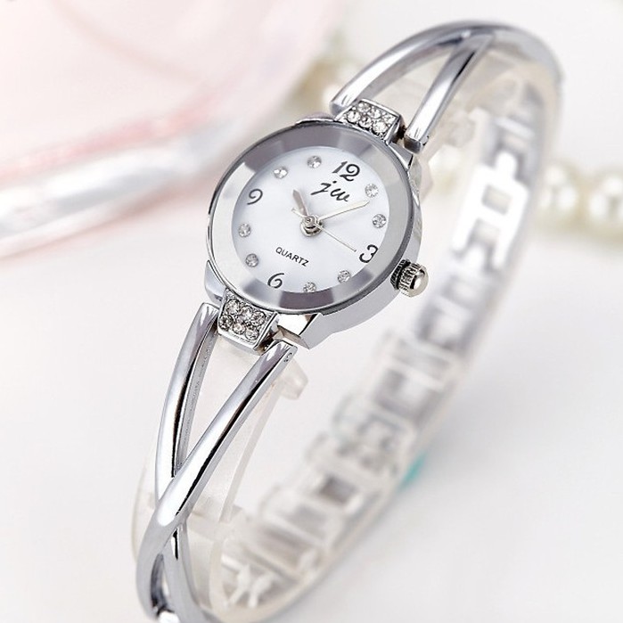 [Mã FAMAYFA2 giảm 10K đơn 50K] Đồng hồ nữ JW thời trang | BigBuy360 - bigbuy360.vn