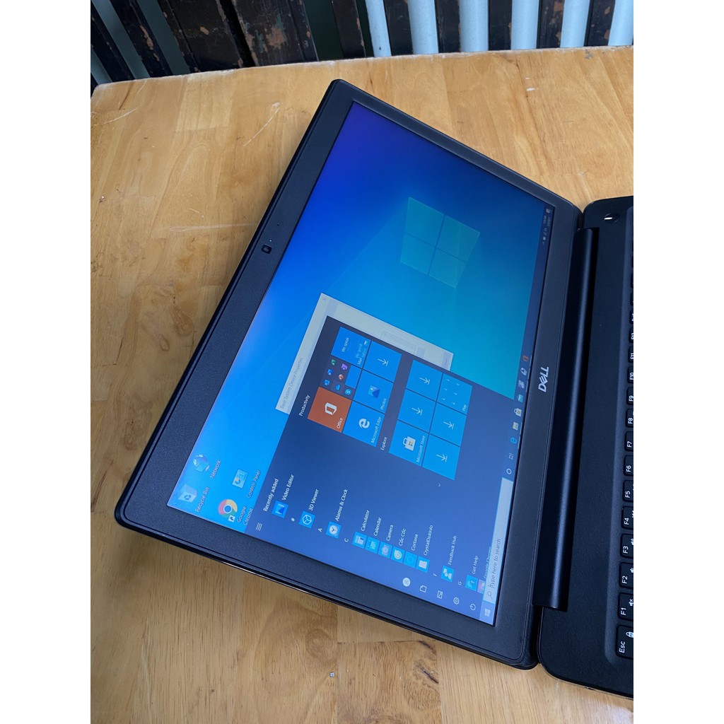 Laptop Dell Latitude 3500 | BigBuy360 - bigbuy360.vn