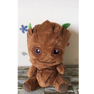 Gấu bông groot 25cm