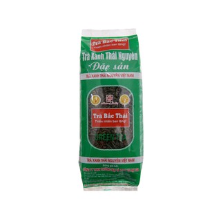 Trà xanh Thái Nguyên Trà Đại Gia đặc sản 100g