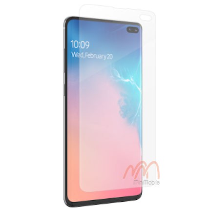 Ốp lưng trong chống sốc Samsung S10 5G hiệu Rock | BigBuy360 - bigbuy360.vn