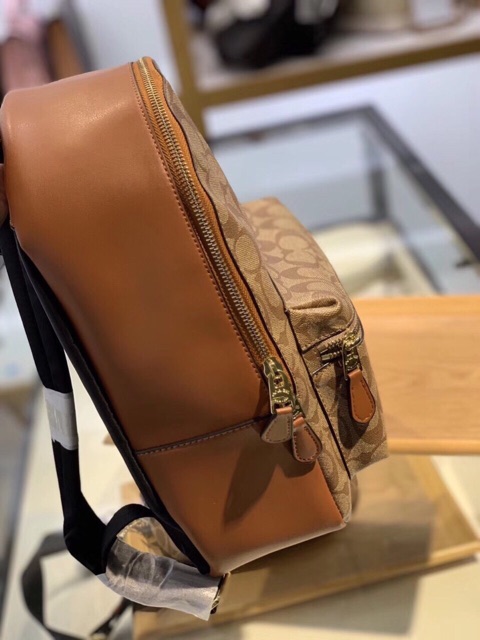 BALO COACH CHỮ C MADE IN VN