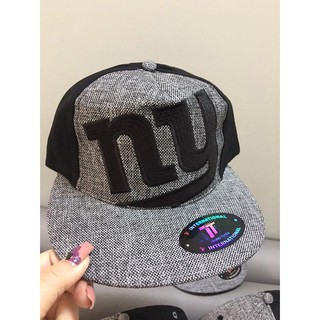 Nón Snapback NY (Mẫu 1) ^oo^ Thời trang Nam