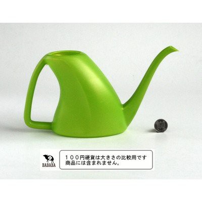 Bình tưới nước cho cây cảnh 880mL Nakaya Nhật Bản