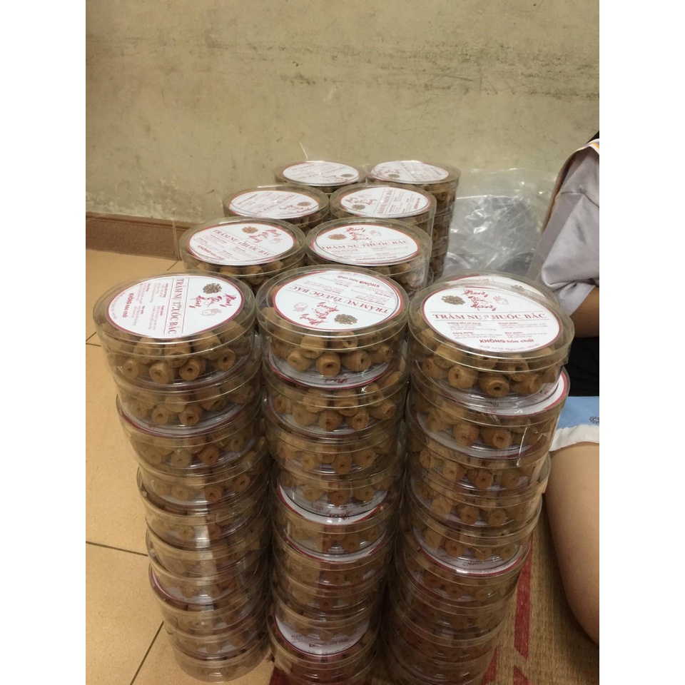 trầm hương thuốc bắc xuông nhà giúp nhà cửa thông thoáng