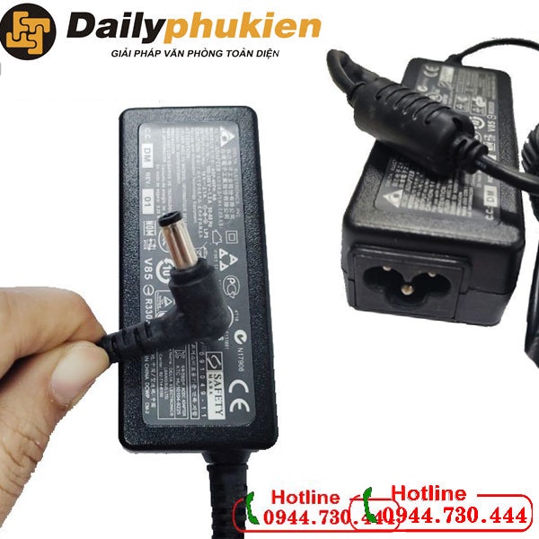 Adapter nguồn màn hình HP 24er 24es 24fw 24EA dailyphukien