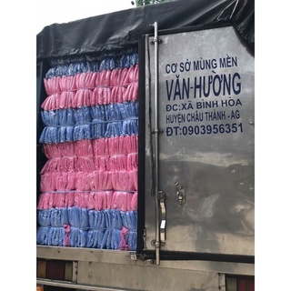 Mùng Phước Long cao cấp đủ size