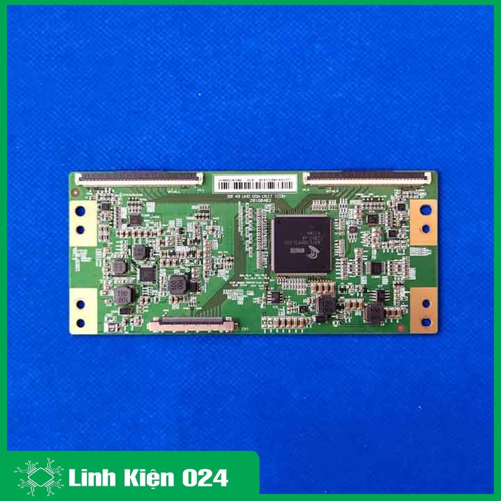 Bảng Logic Tcon Panasonic HV490QUB-N8A/N4A/N5A