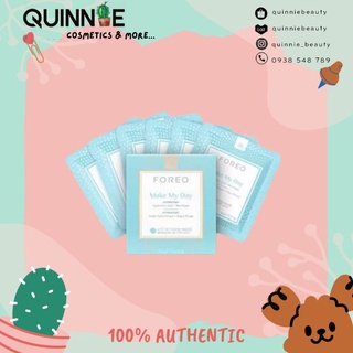 Mặt nạ ufo có make my day