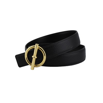 dây lưng nam khoá chéo