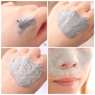 MẶT NẠ THẢI ĐỘC BÌ HEO