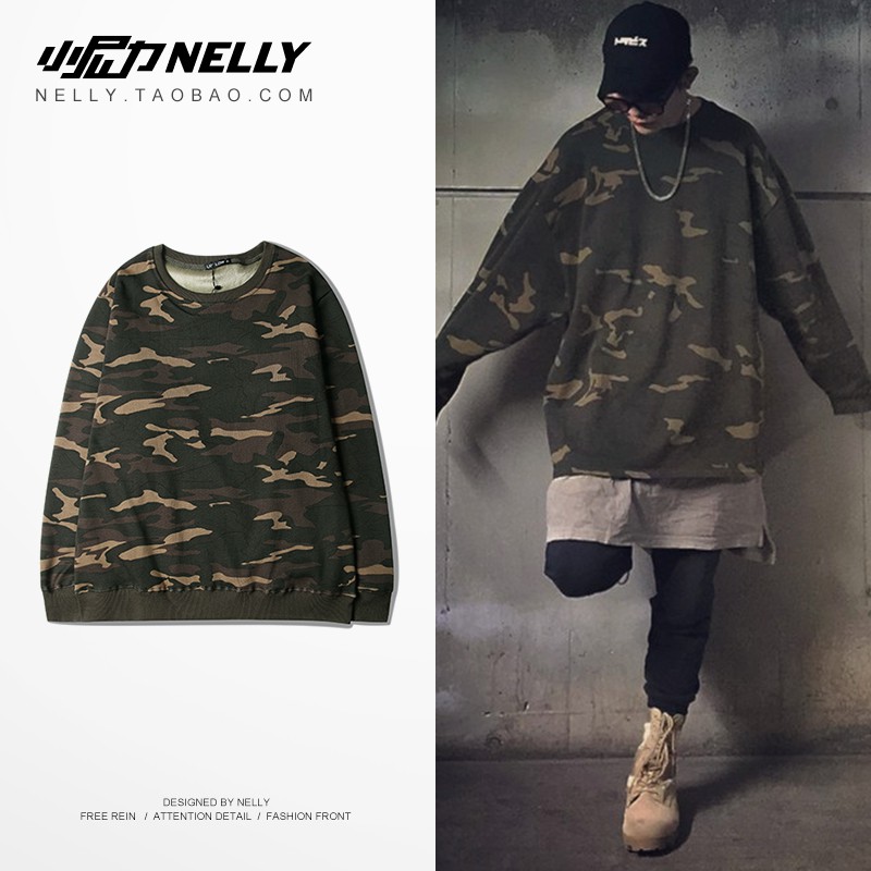 [Mã WASTGO hoàn 10% xu đơn 99k] áo nỉ unisex nelly chính hãng kozoda | BigBuy360 - bigbuy360.vn