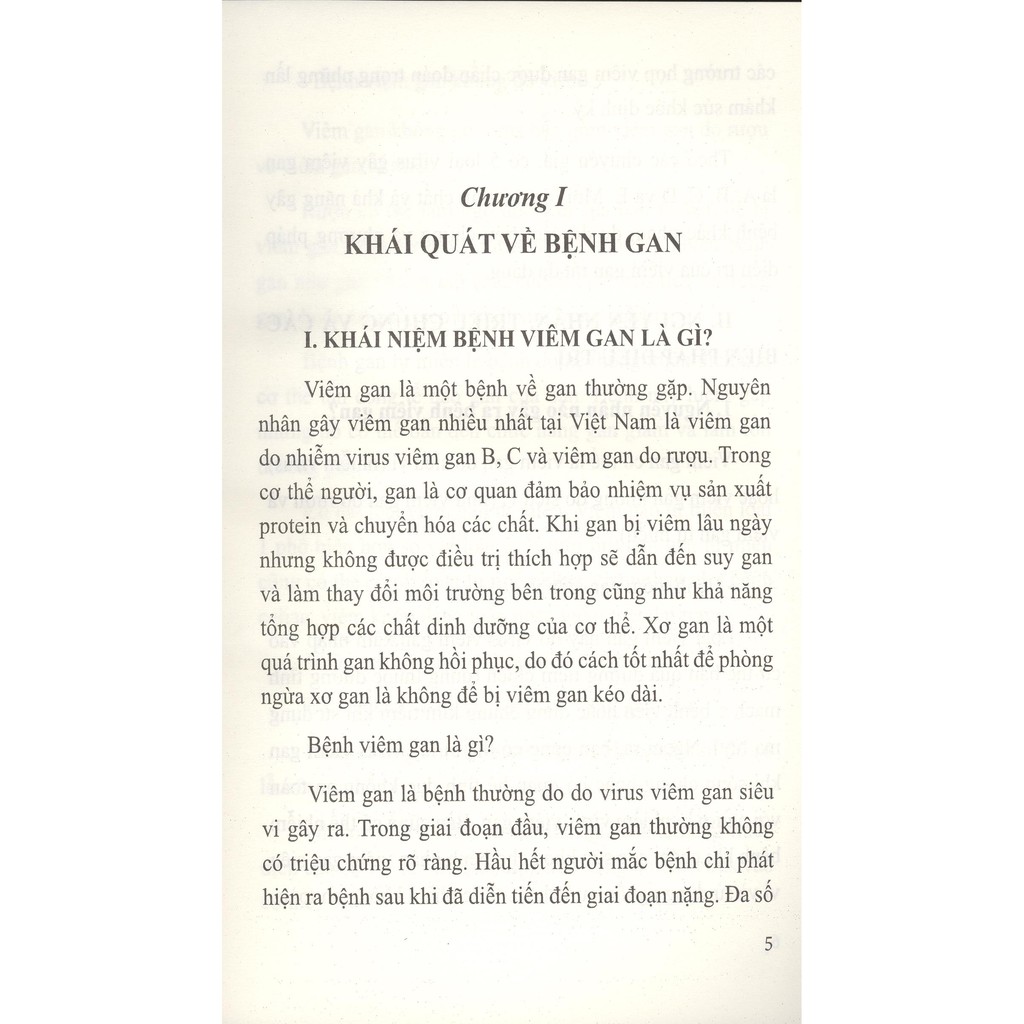 Sách - Món Ăn Từ Thiên Nhiên Tốt Cho Gan