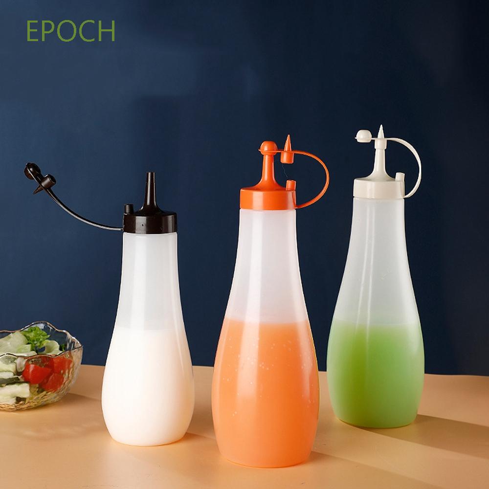 EPOCH Bình Đựng Thức Ăn Dạng Bóp Tiện Lợi