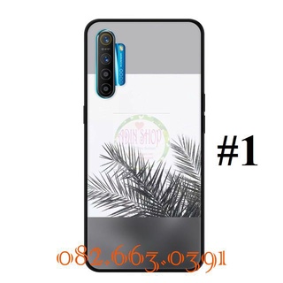Ốp lưng Realme X2 dẻo in hình siêu đẹp siêu dễ thương (P2)
