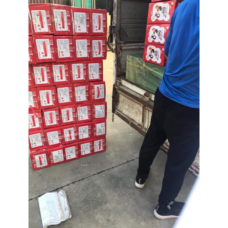 [ DEAL SỐC 1K- 9/9] Bánh mô chi Mix vị | BigBuy360 - bigbuy360.vn