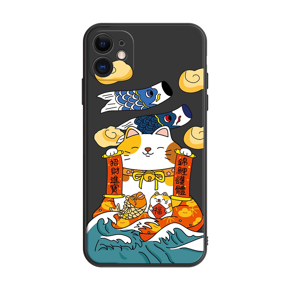 Ốp điện thoại cho Huawei Nova 3 3i Mate 10 20 30 Pro P30 P40 50 Pro Plus TPA 4 5 6 7i Pro 4E SE 5i 5T P20 P30 Lite 20s