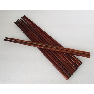 Đũa gỗ giáng hương thanh tú