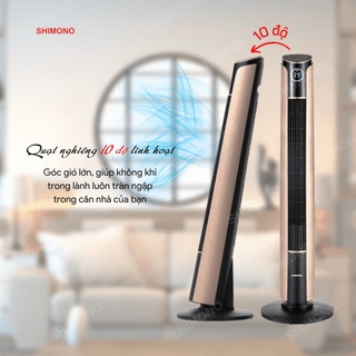 Quạt tháp Shimono SM-TF42FL