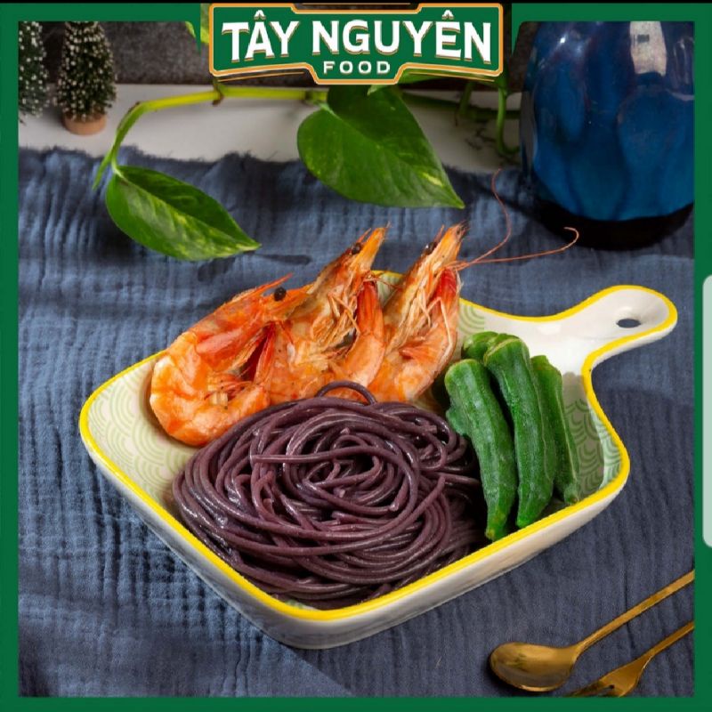 Bún Gạo Lứt - Eat Clean 500gr