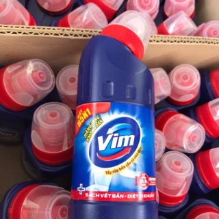 VIM siêu sạch 120ml