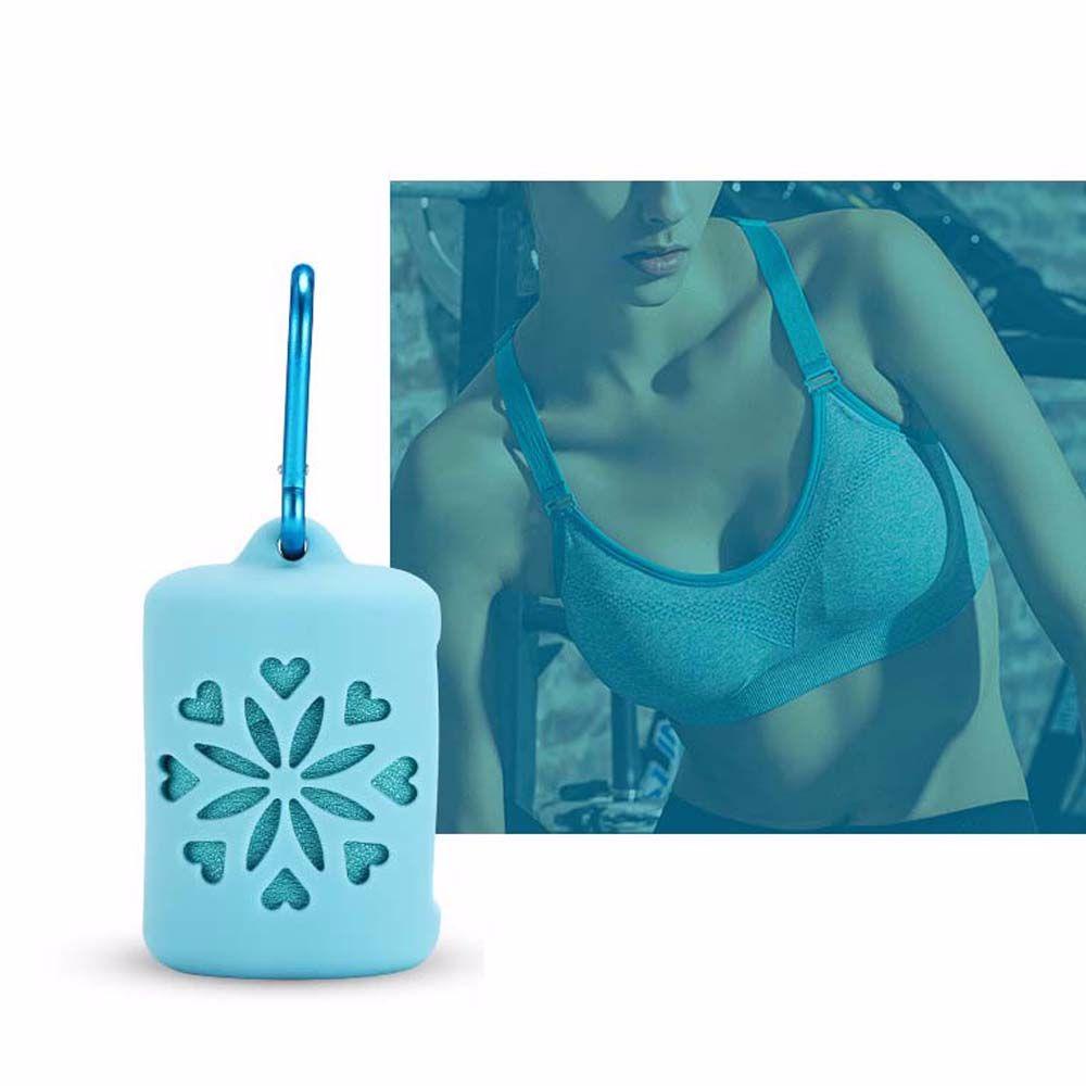 LLOYD Khăn Tắm Bằng Sợi Micro Nhanh Khô Nhanh Khô Tiện Dụng Mang Theo Du Lịch / Cắm Trại / Leo Núi