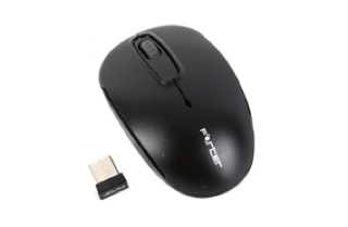 Chuột không dây Forter V2