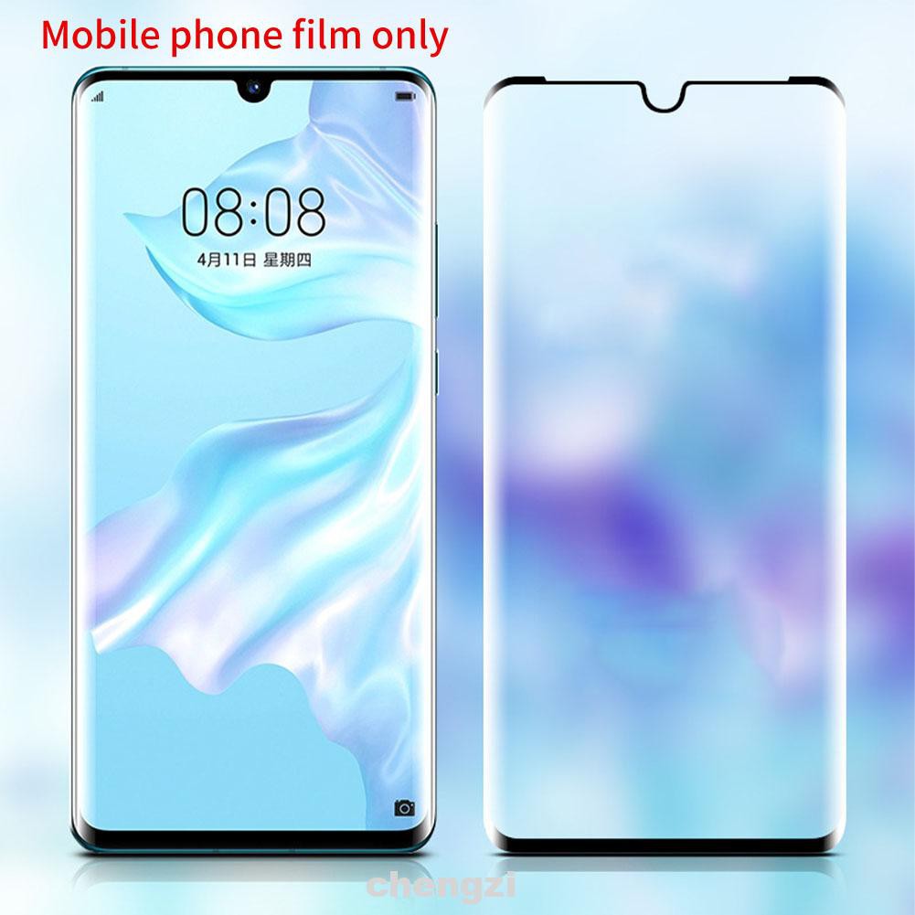 Miếng Dán Màn Hình Chống Bụi Đa Năng Cho Huawei P30 Pro