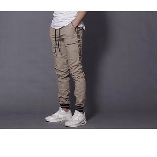 ➴ Quần jogger Quân Đội Cho Nam ➯