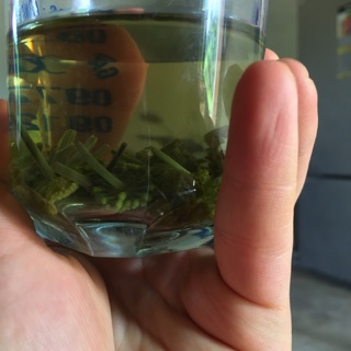 Nụ hoa bao tử tam thất