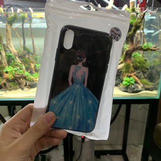 ỐP LƯNG 3D IPHONE - ỐP IPHONE 3D TPU Dẻo Siêu HOT