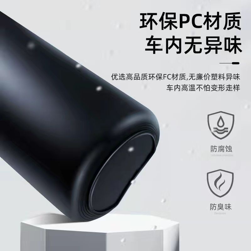 [Hàng Mới Về] Ô Che Nắng Đa Năng Có Logo Dùng Trong Xe Hơi