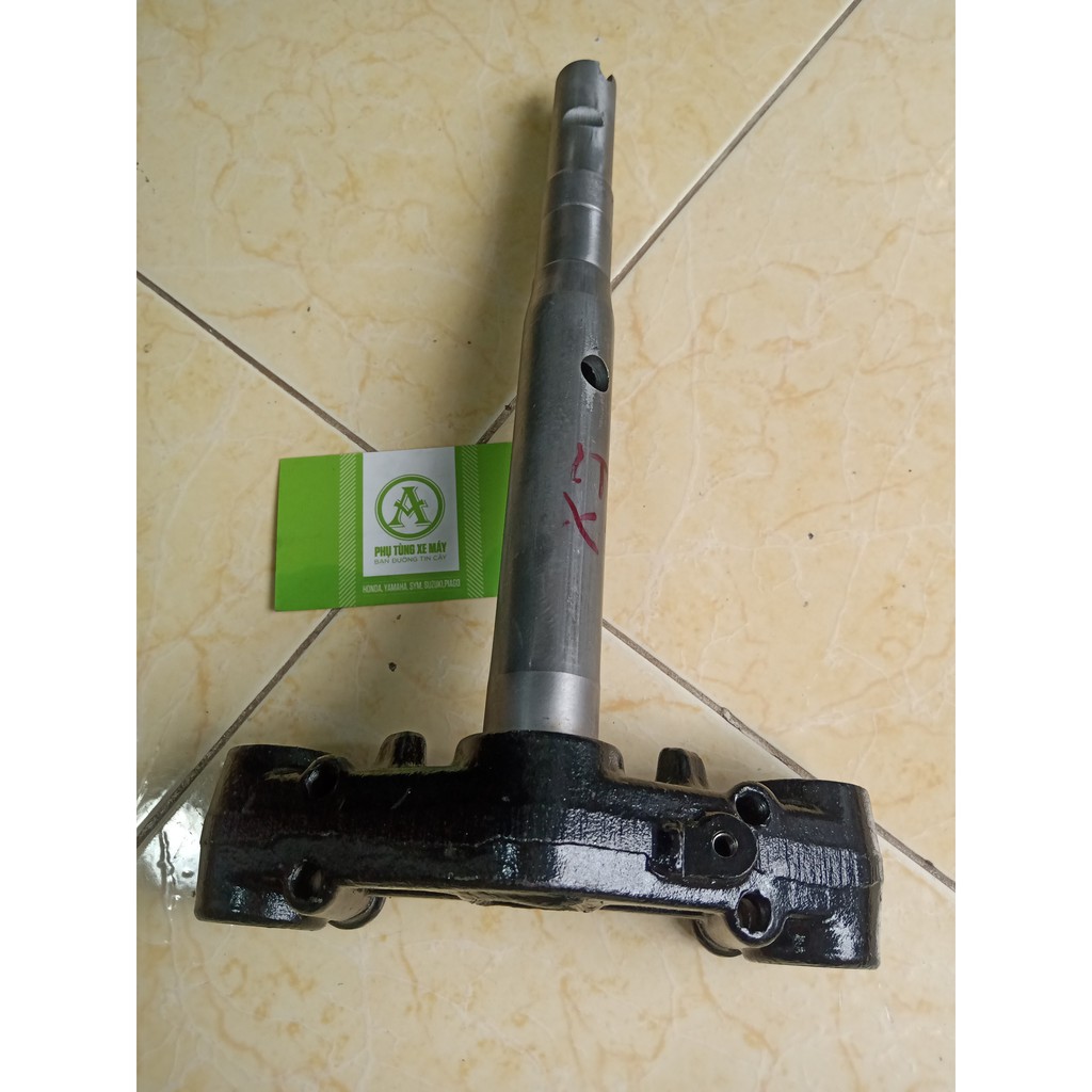 Chảng ba EXCITER 2010