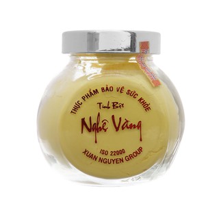 Tinh bột nghệ vàng Xuân Nguyên hũ 75g