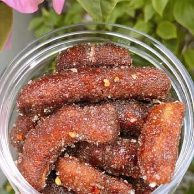 Me Lào xốc/tẩm 3 vị | BigBuy360 - bigbuy360.vn