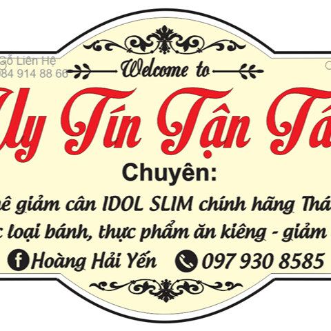 UY TÍN TẬN TÂM 3